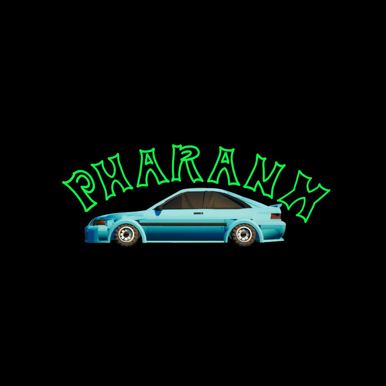 Phalanxcar Fortnite