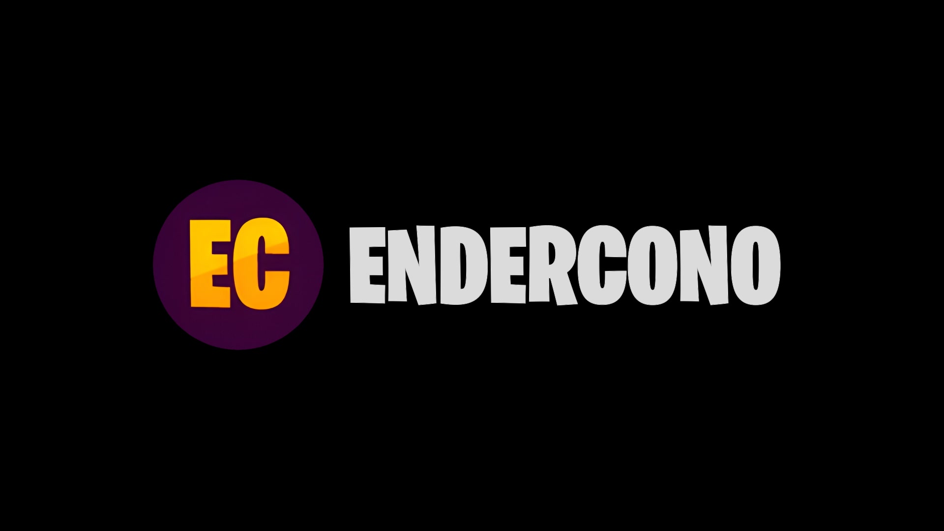 Endercono Fortnite facebook