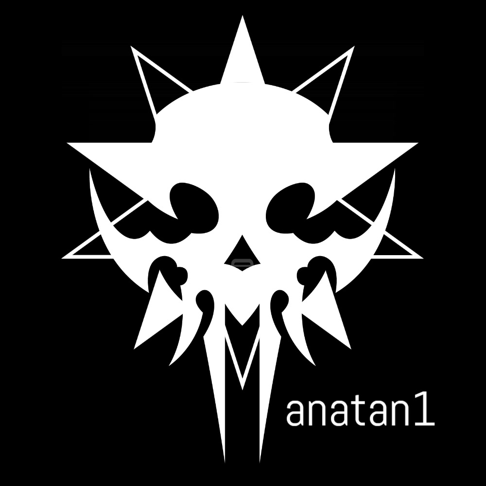 anatan - Fortnite