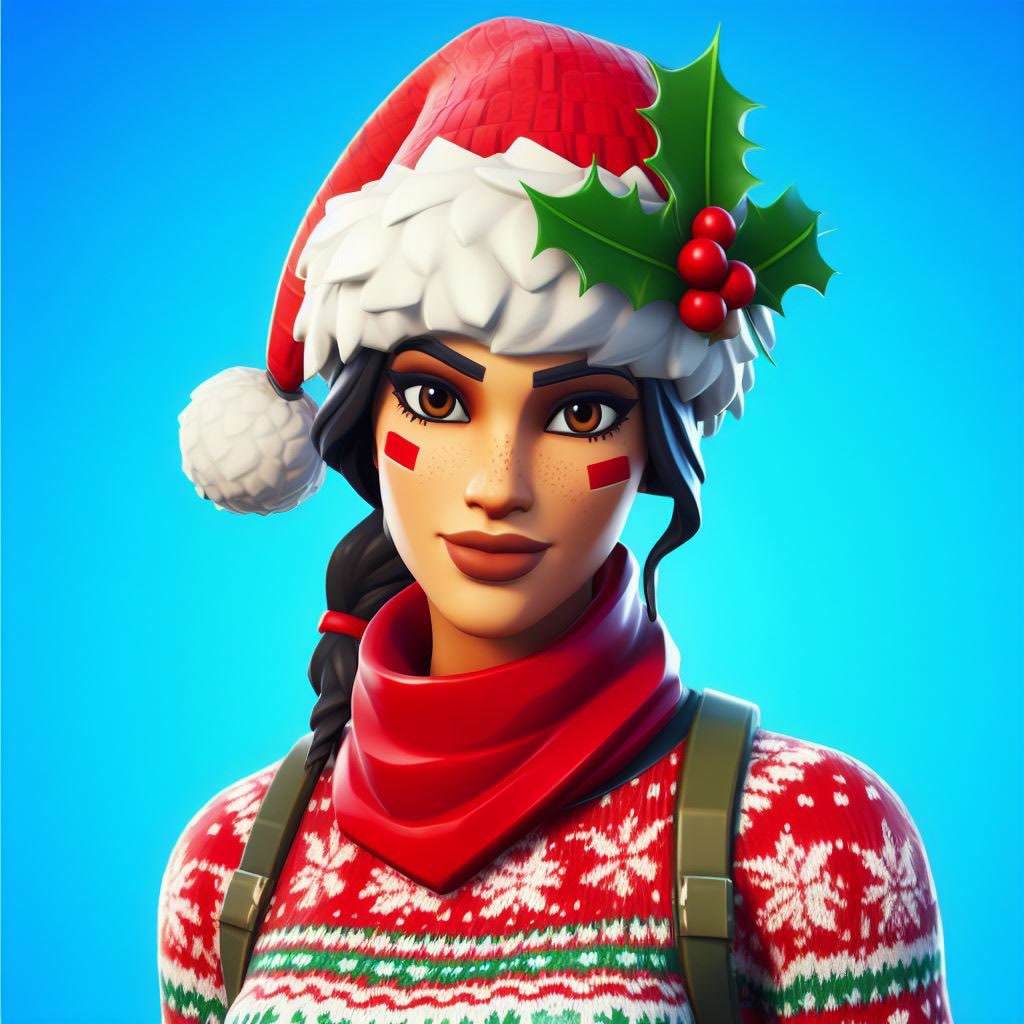 Ispy48 Fortnite