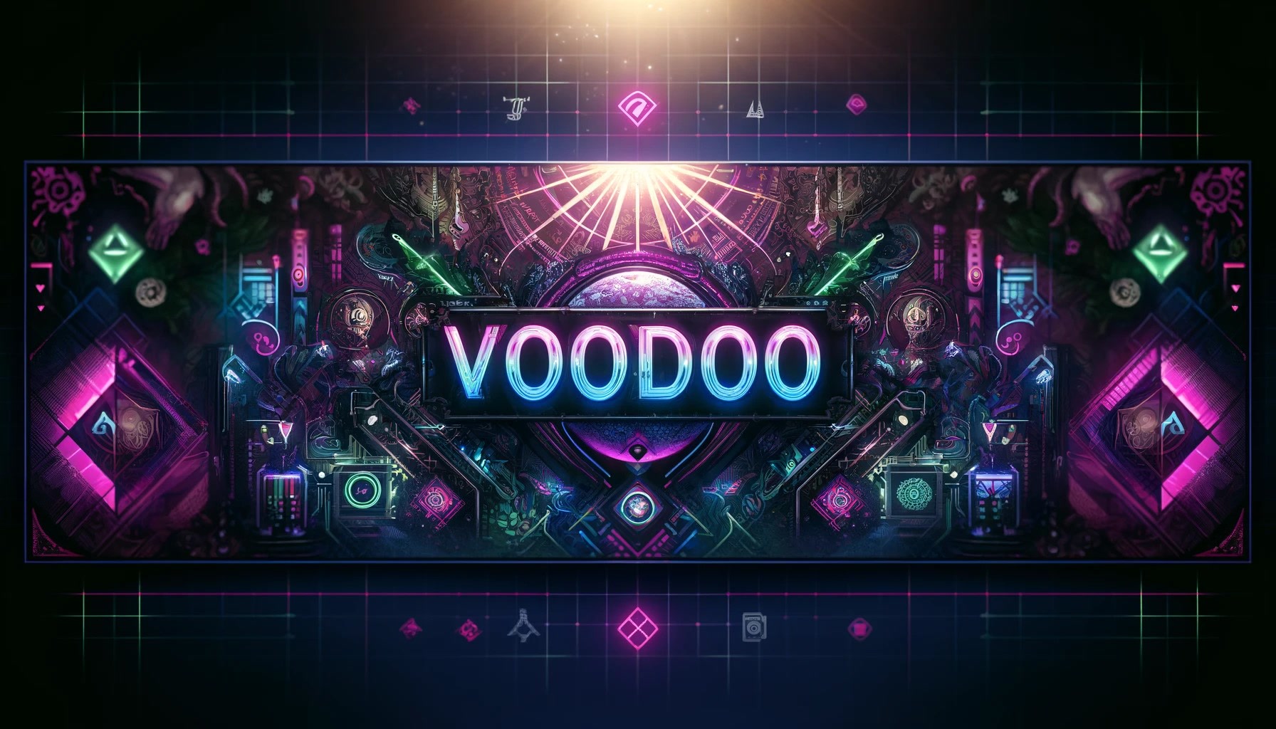 vdoteam - Fortnite