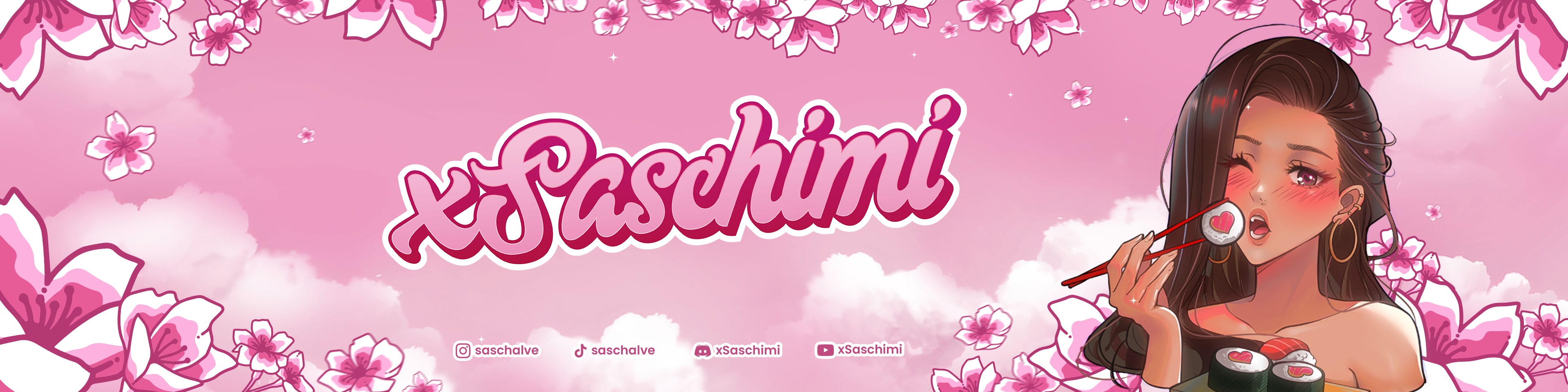 Xsaschimi Fortnite