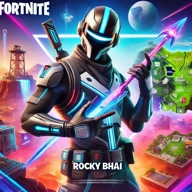 rocky_bhai