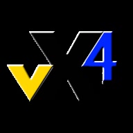 vaporx4