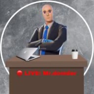 mr.domder