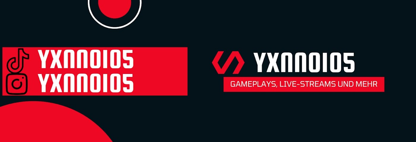 yxnn0105 - Fortnite