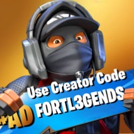 fortl3gends