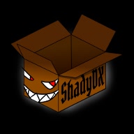 shadydx