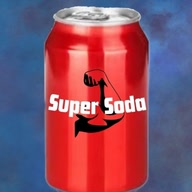 supersoda