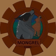 mongrelgames