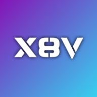 x8v