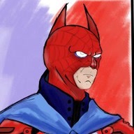 batspider