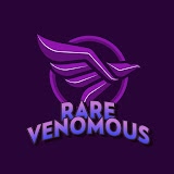 rarevenomous