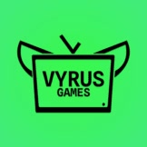 vyrusgames