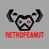 retropeanut