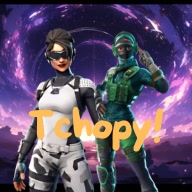 tchopy