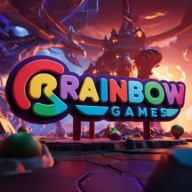 rainbow-games