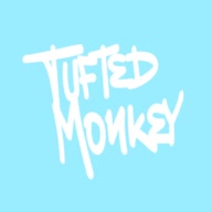 tuftedig