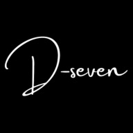 d-7