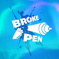 brokepen