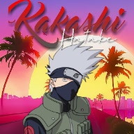 kakashikonoha