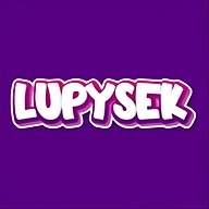 lupysek