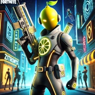 zitronyx