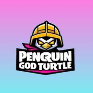 penguingodturtle