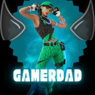 gamerdad