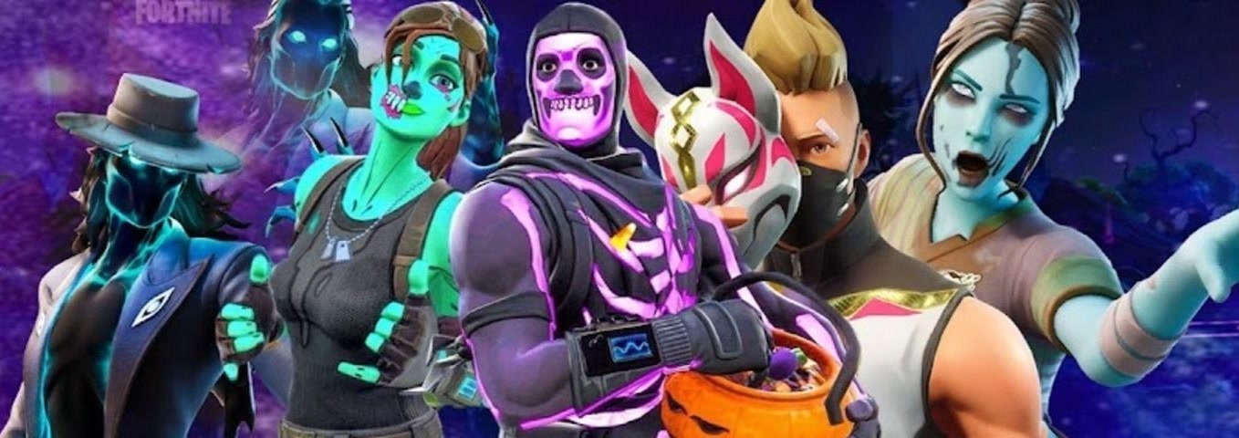 Fortnite Maps By vyper - Fortnite.GG