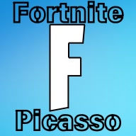 fortnitepicasso