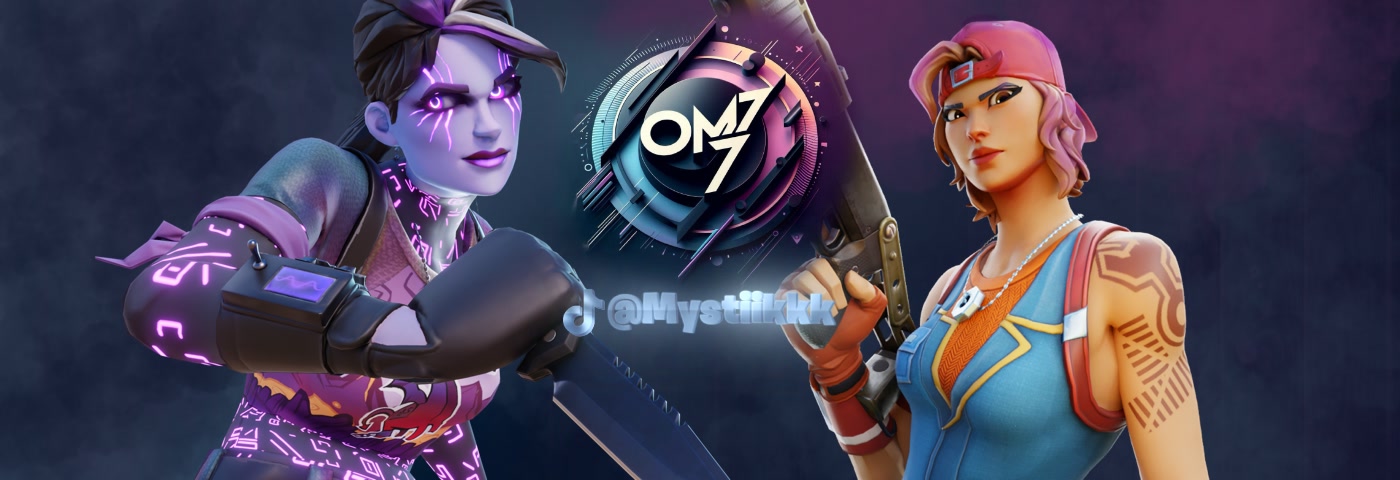 Om77 Fortnite Om77 Fortnite