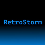 retrostorm