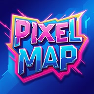 pixelmap