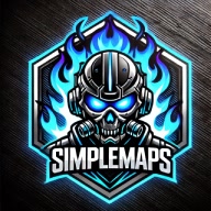 simplemaps