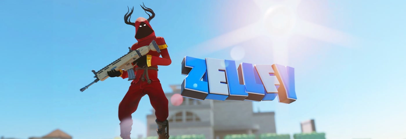 zellfy - Fortnite