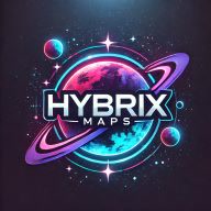 hybrixmaps