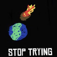 stoptrying