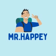 mr.happey