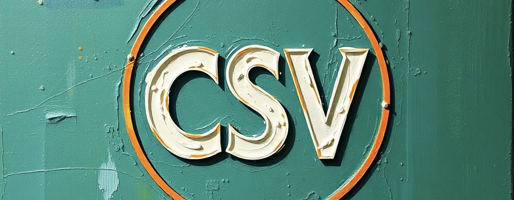 csvdesign