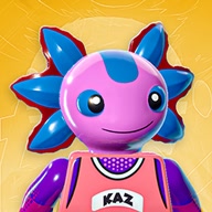 kaz