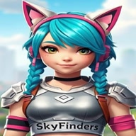 skyfinders