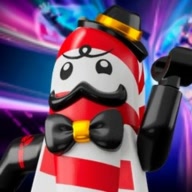 legofortuna