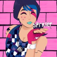 sprkler