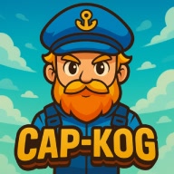 cap-kog