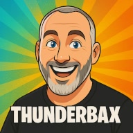 thunderbax