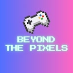 beyondthepixels