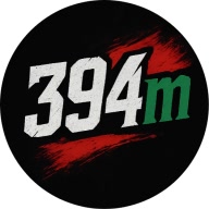 394m