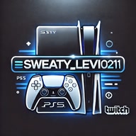 sweatylevi