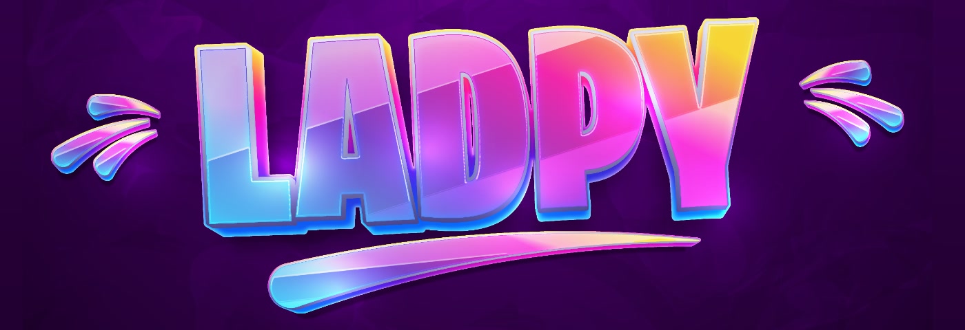 ladpygaming